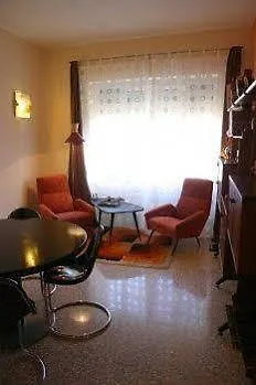 Anni 50 Acomodação com café da manhã  4*