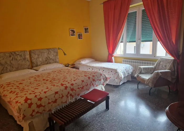 Acomodação com café da manhã  Anni 50 Roma
