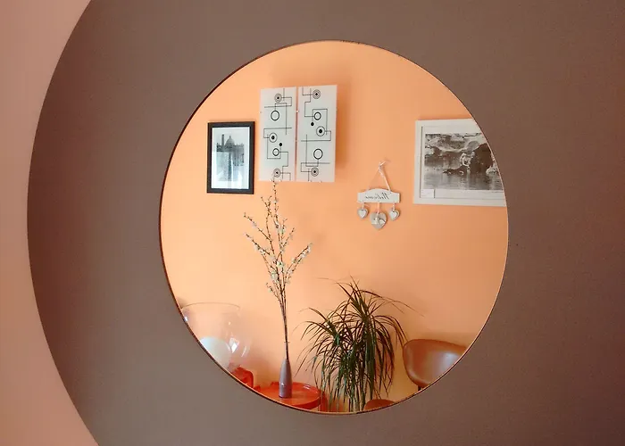 Acomodação com café da manhã  Anni 50 Roma