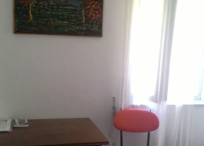 Anni 50 Acomodação com café da manhã 
