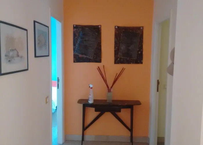 Acomodação com café da manhã  Anni 50 Roma